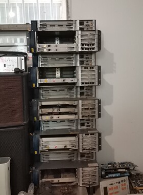 【议价产品】华为OSN1500二手传输设备,现货5台,实物拍摄,拍下秒