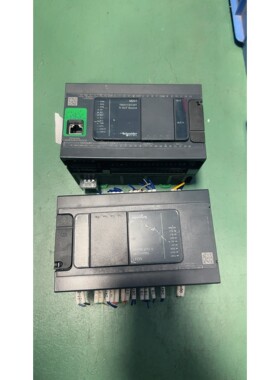 （议价产品）施耐德PLC、TM241CEC24T、TM241C24T、成