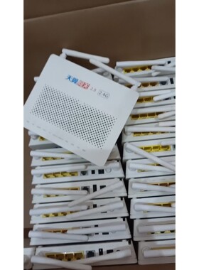 【议价产品】华为hs8145c gpon电信千兆无线光猫光纤猫天翼网关2