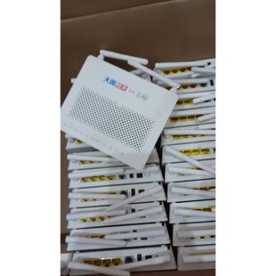 【议价产品】华为hs8145c gpon电信千兆无线光猫光纤猫天翼网关2