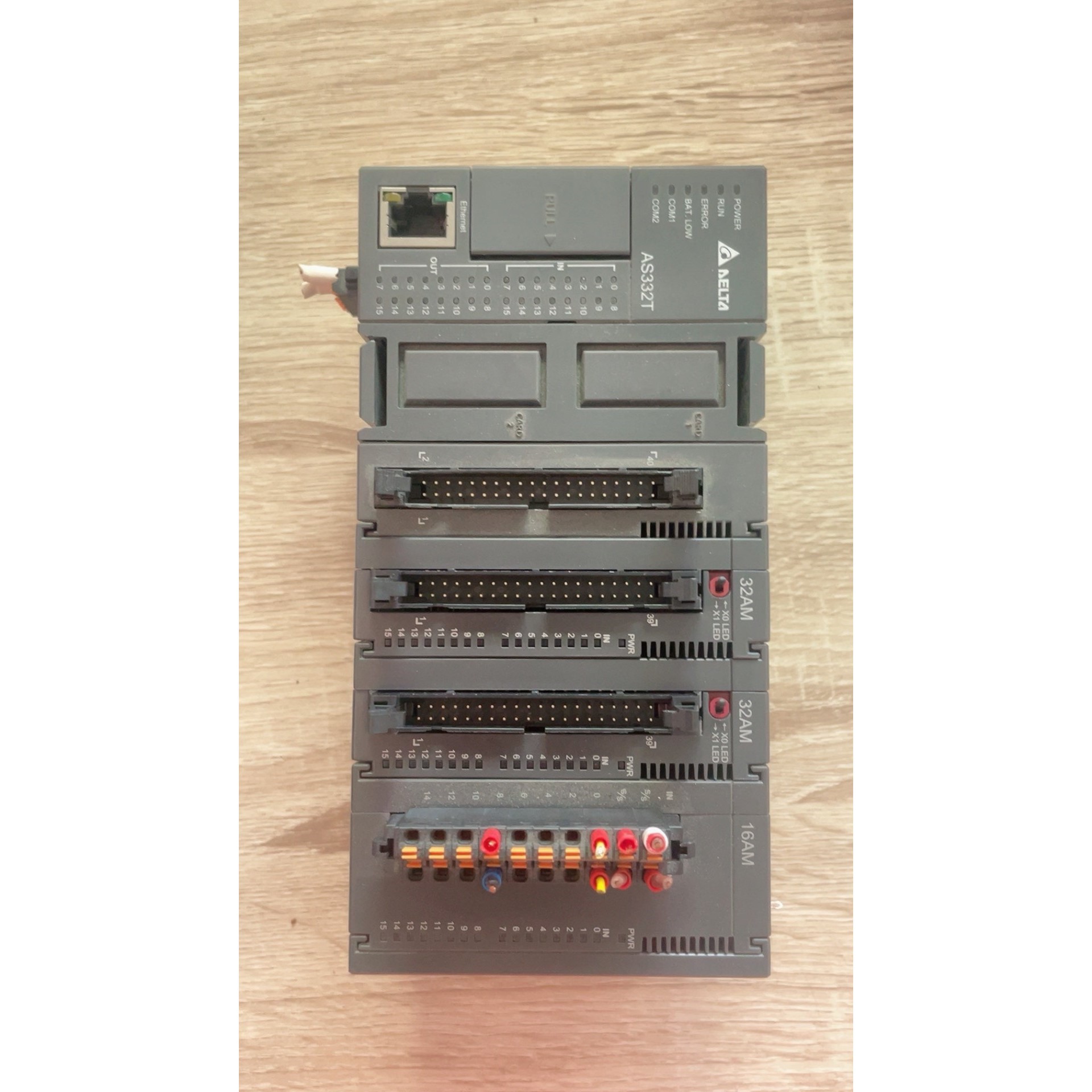 【议价产品】台达PLC、AS332T-A、拓展AS32AM10N-A、A询价