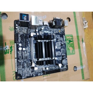 【议价产品】NAS网络存储 itx主板,j3455板U一体主板,主板尺寸询