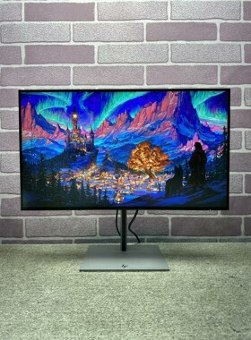 【议价产品】惠普(HP)Z27k G3显示器 27寸IPS屏4K分辨率U询价