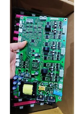 【议价产品】133G6022/133B4900海利普变频器电源驱动板询价