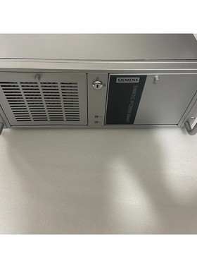 【议价产品】10台 9.5新 西门子工控机IPC3000 I5-4570询价