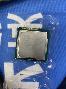 【议价产品】i5 3350p 如图.询价