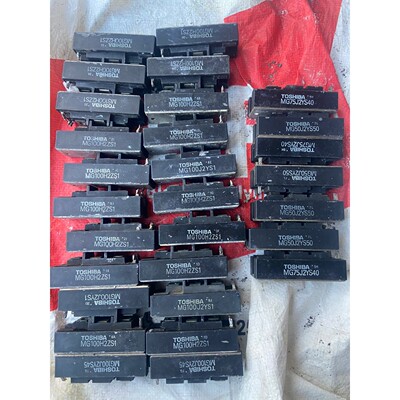【议价产品】MG100J2YS1/MG100H2ZS1/MG75J2YS询价
