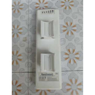 【议价产品】ubnt NanoStation5  5. 8G无线网桥 监询价