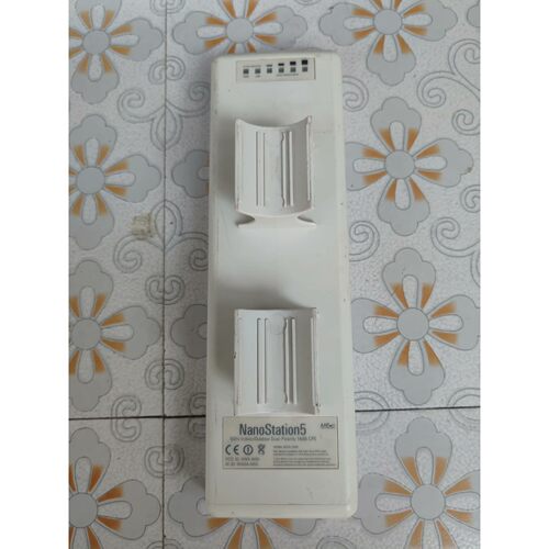 【议价产品】ubnt NanoStation5  5. 8G无线网桥 监询价