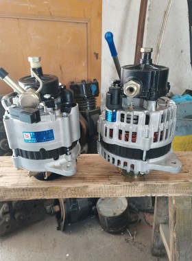 【议价产品】五十铃发电机80A95A的全新的需要的联系询价