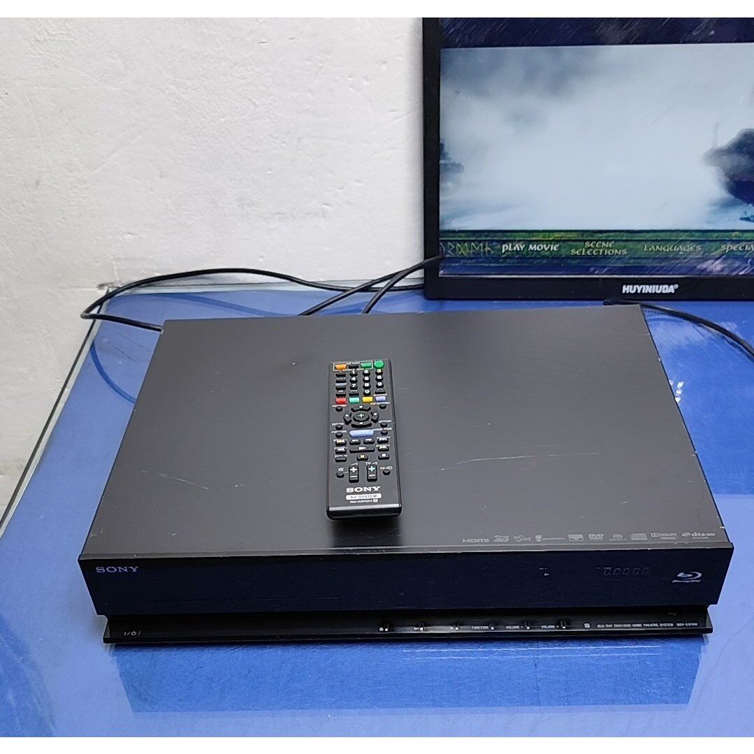 【议价产品】索尼BDV-E970W 蓝光3d无线家庭影院功放一体机,DV(询