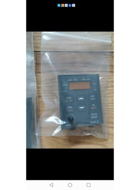 【议价产品】台安面板NDOP—01全新台安,可直拍(询价)(询价)