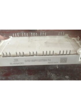 【议价产品】WGL150P120E75  MPFP150R12DBF 7询价