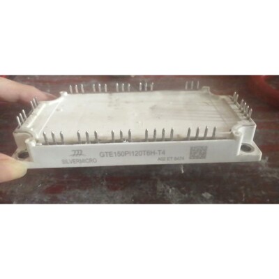 【议价产品】WGL150P120E75  MPFP150R12DBF 7询价