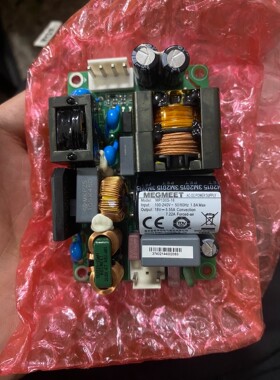 【议价产品】全新麦格米特MEGMEET电源MP130S-18,输出:18询价