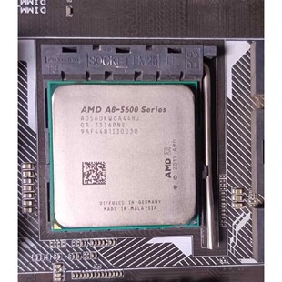 【议价产品】AMD A8 5600K 速龙系列 CPU处理器 四核心10询价