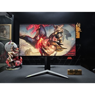 【议价产品】LG 27GP95RP 27寸4K 160Hz IPS显示器询价