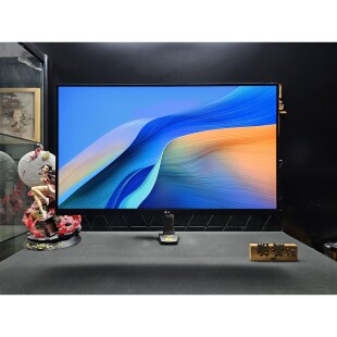 32UN880 31.5寸4K 支架询价 IPS显示器 议价产品