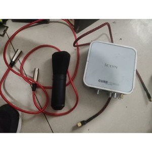 【议价产品】艾肯ICON 4NANO VST 艾肯CUBE 4nano电询价