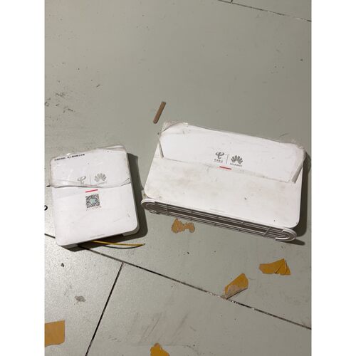【议价产品】星光fttr全光家庭f30尊享版,一主一从,送后配电源,拆