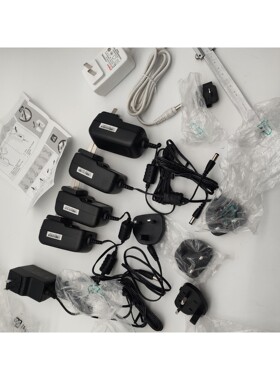【议价产品】全新原装冠德KTEC?12V 1.5A电源适配器 KSA-2(询价)(