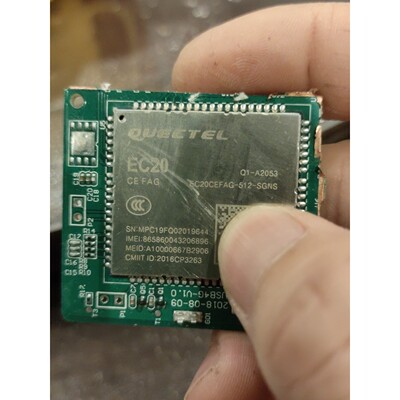 【议价产品】EC20 CE FAG EC20CEFAG-512-SGNS询价