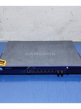 【议价产品】深信服 AF-1000-B1310  企业防火墙(询价)(询价)