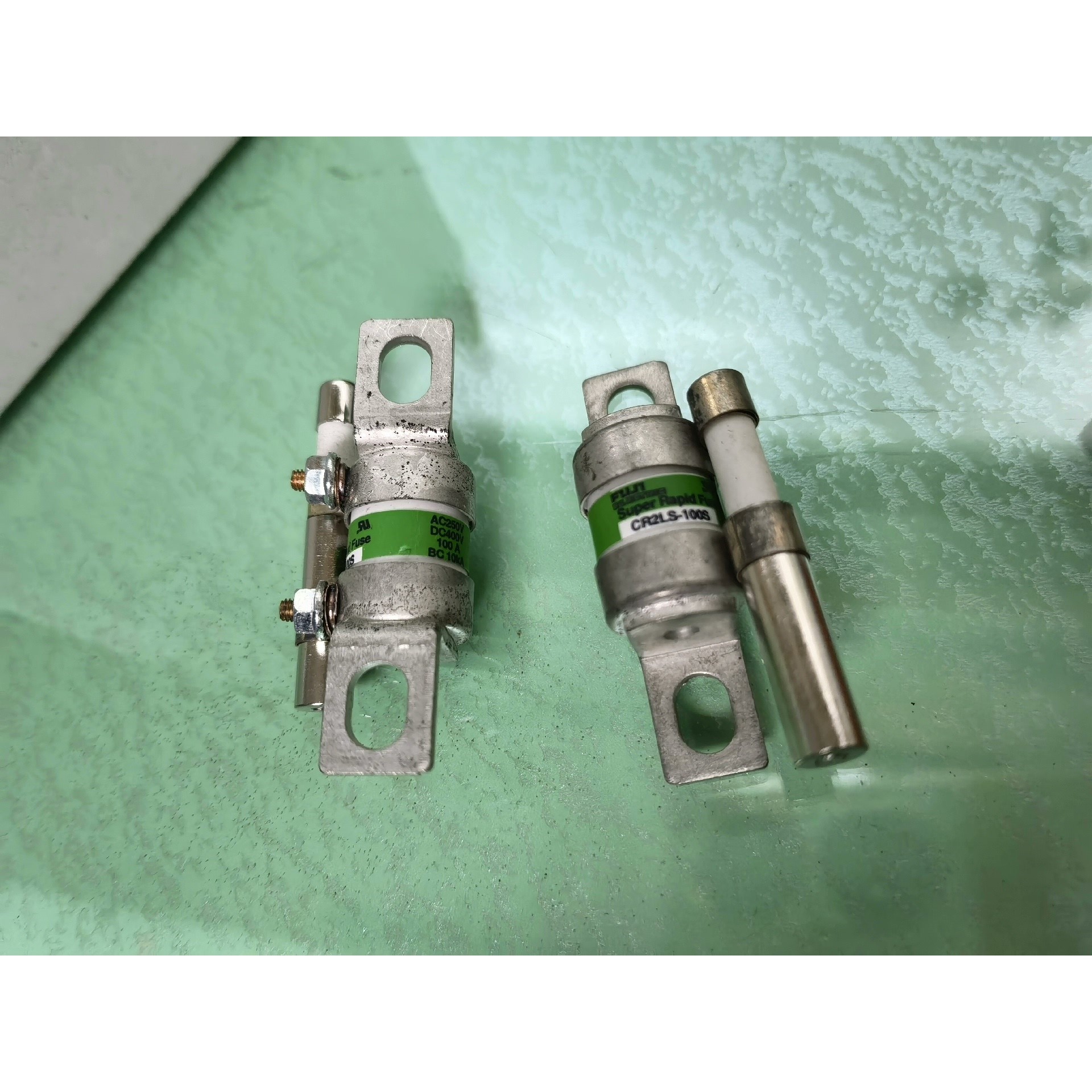 【议价】CR2LS-100S/UL带针