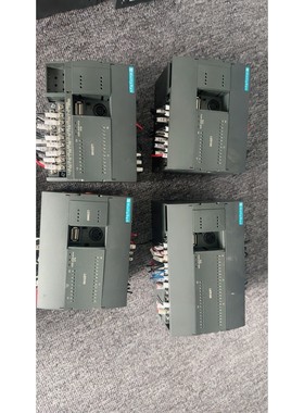 【议价产品】和利时 PLC ,LE5106、LE5108、成色新、质量功询价