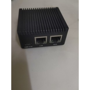 【议价产品】友善R2S迷你家用软路由 双千兆网口询价