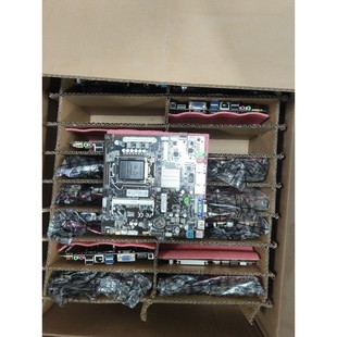 【议价产品】昂达H81 ipc主板 38片,适合一体机,迷你主机使用