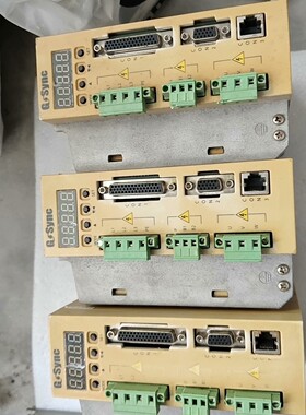 【议价产品】二手拆机伺服GSDS-A-32020J01,实物拍摄,成色如询价