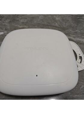 【议价】TP普联TL-AP1208GC-POE/DC,双频千兆口无线