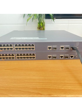 【议价产品】huawei华为S2326TP-PWR-EI双电源  24口询价