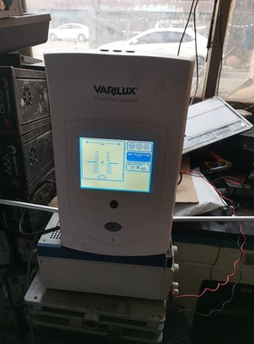 【议价产品】VARILUX VISIONPRINT SYSTEM实物如图询价