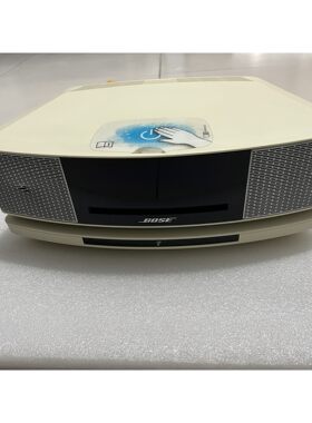 【议价产品】Bose Wave SoundTouch IV妙韵4WiFi询价