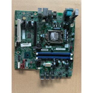 (议价产品)IB360MH拆机主板 带原装挡板 功能完好无修 标题单主板