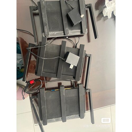 【议价产品】中国移动CMCC-RAX3000Z   wifi6千兆双频路询价
