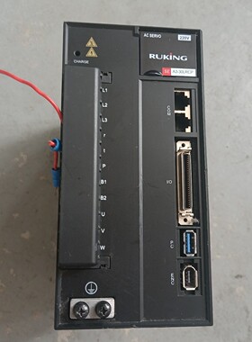 【议价产品】SEA3-30LRCP儒竞3KW  220V伺服驱动器,功能询价