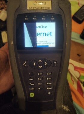 【议价产品】JDSU SmartClass Ethernet 10M-1询价