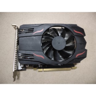 成新如图 2g.可以正常点亮 出一张RX550 南宁本地可 议价产品