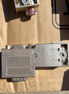 【议价产品】菲尼克斯连接插头SUBCON-PLUS-PROFB/90/P询价