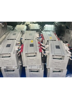 （议价产品）松下PLC拓展、FP-X0E40RD-F、FP-X0E40T
