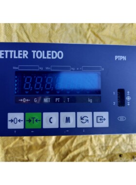 【议价产品】梅特勒-托利多 称重显示控制器Xk3123(PANTHER)询价