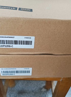 【议价】汇川驱动器IS620PS2R8I-C (带canlink通讯