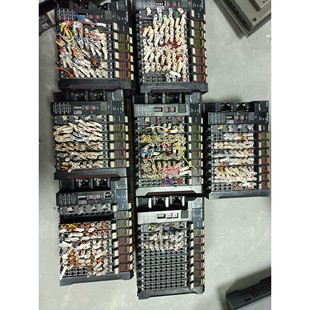 ECC201 拆机欧姆龙PLC扩展 OD5121 议价产品