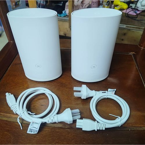 【议价产品】华为路由器ws5280-v2 边缘路由器,成色很好,很少用,