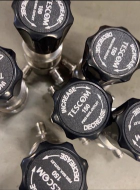 【议价产品】TESCOM精密不锈钢减压阀64-2642KRM20 二手拆询价