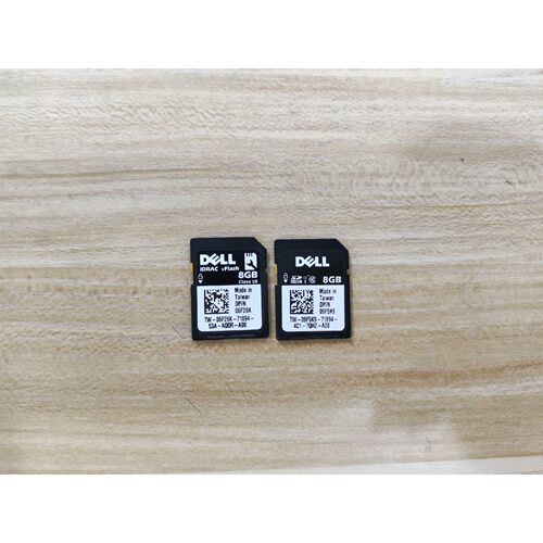 【议价产品】原装 Dell 8G SD卡iDRAC vFlash R72询价