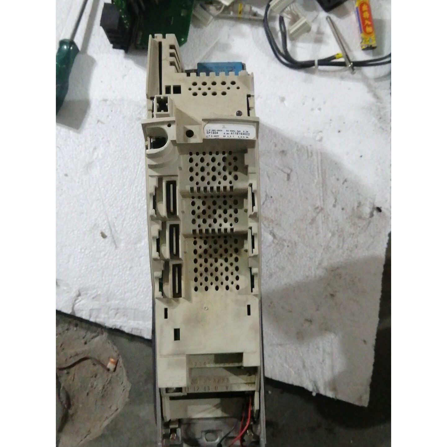 【议价产品】SP1404主回路包好.用表测试主回路包好.其他不管.询